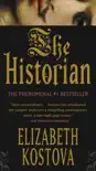 The Historian synopsis, comments