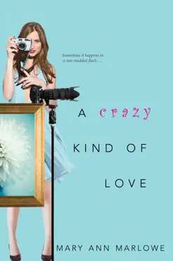 a crazy kind of love book cover image