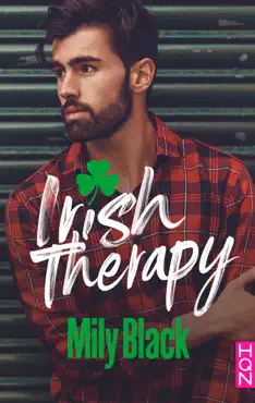irish therapy book cover image