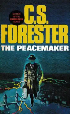 the peacemaker book cover image