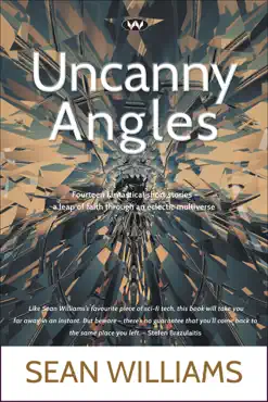 uncanny angles book cover image