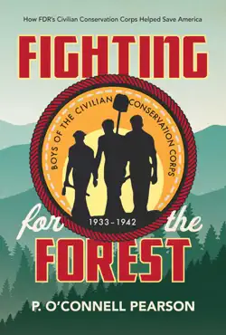 fighting for the forest book cover image