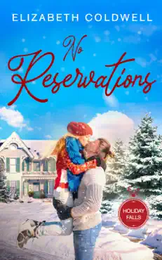 no reservations book cover image