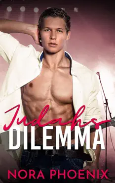 judahs dilemma book cover image