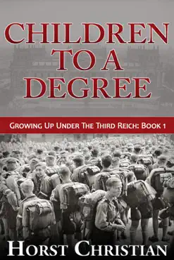children to a degree book cover image