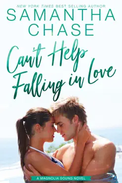 can't help falling in love book cover image