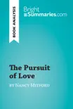 The Pursuit of Love by Nancy Mitford (Book Analysis) sinopsis y comentarios
