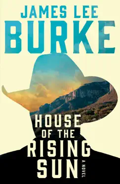 house of the rising sun book cover image