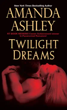 twilight dreams book cover image