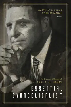 essential evangelicalism book cover image
