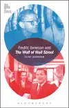 Fredric Jameson and The Wolf of Wall Street synopsis, comments