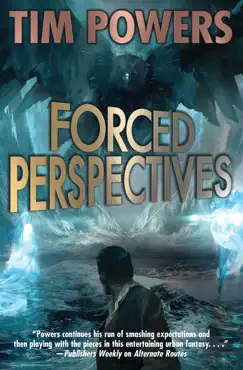 forced perspectives book cover image