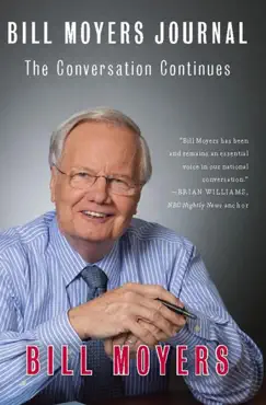 bill moyers journal book cover image