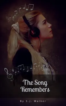 the song remembers book cover image