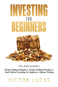 investing for beginnersthis book includes book cover image