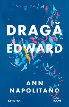 draga edward book cover image