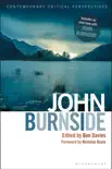 John Burnside synopsis, comments