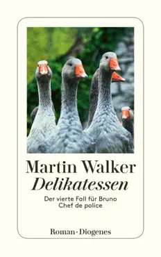 delikatessen book cover image
