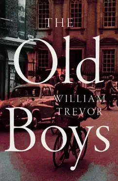 the old boys book cover image