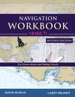 navigation workbook 18465 tr imagen de la portada del libro