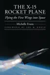 The X-15 Rocket Plane e-book