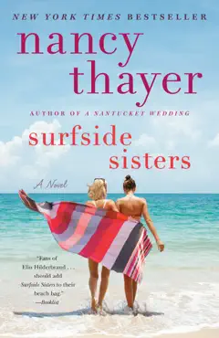 surfside sisters book cover image