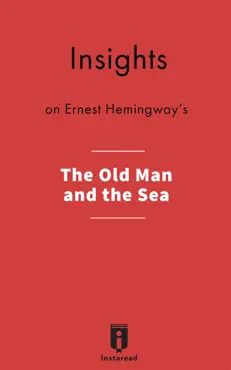 insights on ernest hemingway's the old man and the sea book cover image