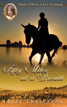 fifty miles at a breath book cover image