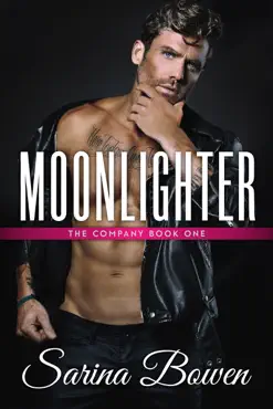 moonlighter imagen de la portada del libro