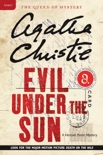 Evil Under the Sun book summary, reviews and downlod