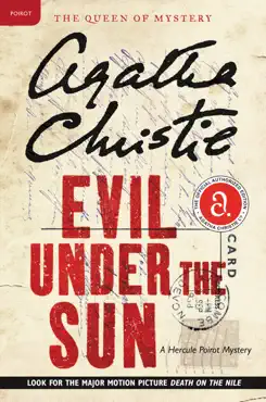 evil under the sun book cover image
