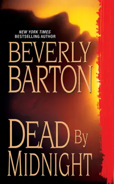 dead by midnight book cover image