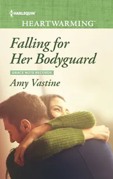 falling for her bodyguard book cover image