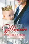 The Royally Broke Billionaire synopsis, comments