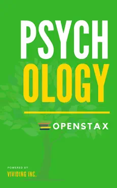 psychology book cover image