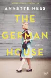 The German House synopsis, comments