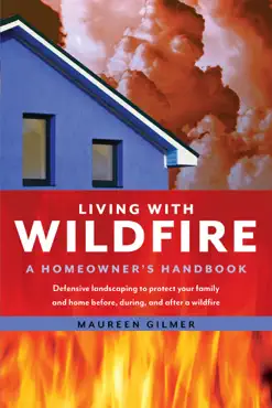 living with wildfire book cover image