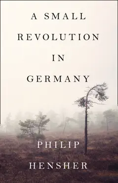 a small revolution in germany imagen de la portada del libro