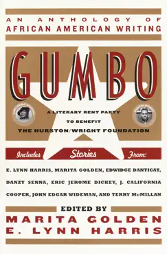 gumbo book cover image