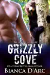 Grizzly Cove Anthology Vol. 10-12 synopsis, comments