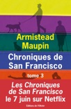 Chroniques de San Francisco - tome 3 book summary, reviews and downlod