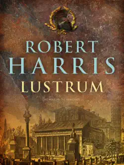 lustrum book cover image