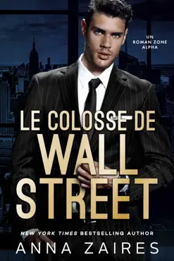 le colosse de wall street imagen de la portada del libro