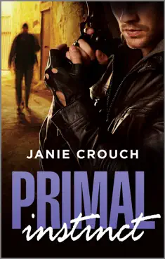 primal instinct book cover image
