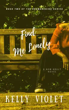 find me lonely book cover image
