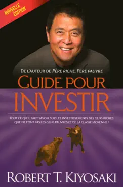 guide pour investir - ne imagen de la portada del libro