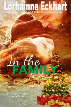 in the family book cover image