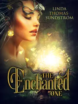 the enchanted one book cover image