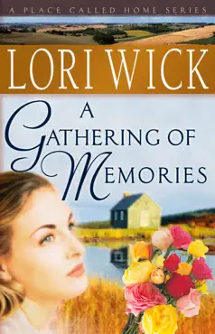 a gathering of memories book cover image