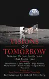 Visions of Tomorrow synopsis, comments